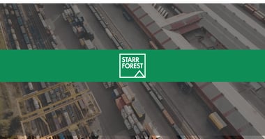 Importation de bois : délais, transport et coûts sous pression. Analyse des enjeux géopolitiques et logistiques par Starrforest.