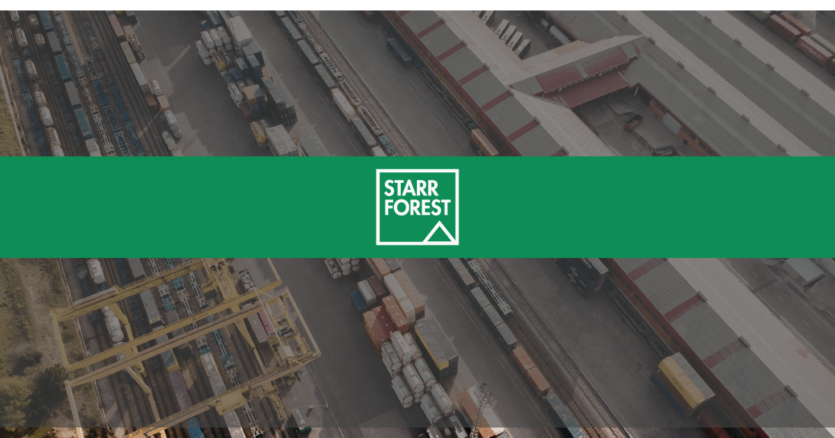 Importation de bois : délais, transport et coûts sous pression. Analyse des enjeux géopolitiques et logistiques par Starrforest.